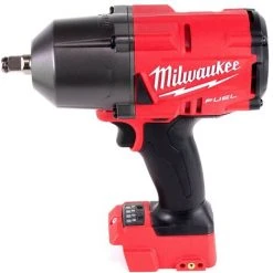 .MILWAUKEE. Milwaukee M18 FHIWF12-401X Akku Schlagschrauber 1/2" 18 V 1356 Nm + 1x Akku 4,0 Ah + Ladegerät + HD Box 11 .MILWAUKEE. Milwaukee M18 FHIWF12-401X Akku Schlagschrauber 1/2" 18 V 1356 Nm + 1x Akku 4,0 Ah + Ladegerät + HD Box -Drehschlagschrauber Soldes 19445586 5