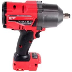 .MILWAUKEE. Milwaukee M18 FHIWF12-501X Akku Schlagschrauber 1/2" 18 V 1356 Nm + 1x Akku 5,0 Ah + Ladegerät + HD Box 11 .MILWAUKEE. Milwaukee M18 FHIWF12-501X Akku Schlagschrauber 1/2" 18 V 1356 Nm + 1x Akku 5,0 Ah + Ladegerät + HD Box -Drehschlagschrauber Soldes 19447374 5