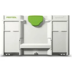 Festool TID 18-Basic Akku Schlagschrauber 18V 180Nm 1/4" ( 576481 ) + 1x Akku 5,2Ah + Systainer - Ohne Ladegerät 10 Festool TID 18-Basic Akku Schlagschrauber 18V 180Nm 1/4" ( 576481 ) + 1x Akku 5,2Ah + Systainer - Ohne Ladegerät -Drehschlagschrauber Soldes 19593567 4