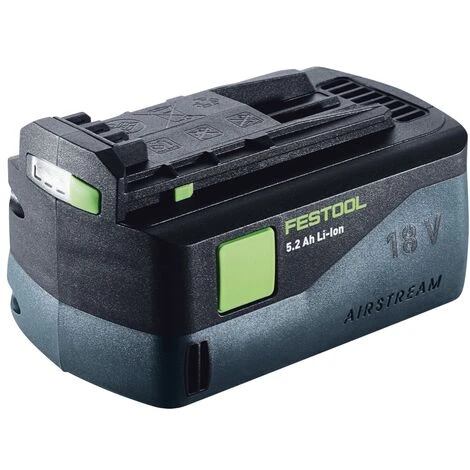 Festool TID 18-Basic Akku Schlagschrauber 18V 180Nm 1/4" ( 576481 ) + 1x Akku 5,2Ah + Systainer - Ohne Ladegerät 7 Festool TID 18-Basic Akku Schlagschrauber 18V 180Nm 1/4" ( 576481 ) + 1x Akku 5,2Ah + Systainer - Ohne Ladegerät – Bild 5