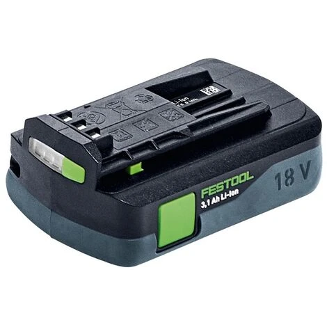 Festool TID 18-Basic Akku Schlagschrauber 18V 180Nm 1/4" ( 576481 ) + 1x Akku 3,1Ah + Systainer - Ohne Ladegerät 7 Festool TID 18-Basic Akku Schlagschrauber 18V 180Nm 1/4" ( 576481 ) + 1x Akku 3,1Ah + Systainer - Ohne Ladegerät – Bild 5