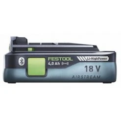 Festool TID 18-Basic Akku Schlagschrauber 18V 180Nm 1/4" ( 576481 ) + 1x Akku 4,0Ah - Ohne Ladegerät 11 Festool TID 18-Basic Akku Schlagschrauber 18V 180Nm 1/4" ( 576481 ) + 1x Akku 4,0Ah - Ohne Ladegerät -Drehschlagschrauber Soldes 19593584 5