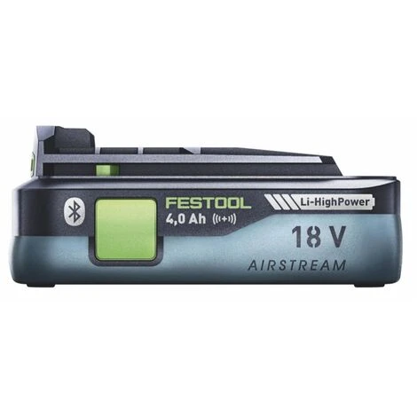 Festool TID 18-Basic Akku Schlagschrauber 18V 180Nm 1/4" ( 576481 ) + 1x Akku 4,0Ah - Ohne Ladegerät 7 Festool TID 18-Basic Akku Schlagschrauber 18V 180Nm 1/4" ( 576481 ) + 1x Akku 4,0Ah - Ohne Ladegerät – Bild 5