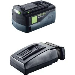 Festool TID 18-Basic Akku Schlagschrauber 18V 180Nm 1/4" ( 576481 ) + 1x Akku 5,2Ah + Ladegerät + Systainer 11 Festool TID 18-Basic Akku Schlagschrauber 18V 180Nm 1/4" ( 576481 ) + 1x Akku 5,2Ah + Ladegerät + Systainer -Drehschlagschrauber Soldes 19593607 5