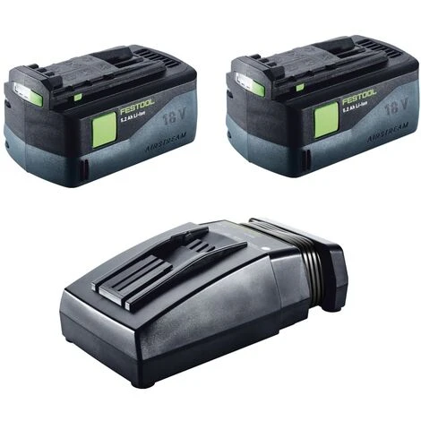 Festool TID 18-Basic Akku Schlagschrauber 18V 180Nm 1/4" ( 576481 ) + 2x Akku 5,2Ah + Ladegerät + Systainer 7 Festool TID 18-Basic Akku Schlagschrauber 18V 180Nm 1/4" ( 576481 ) + 2x Akku 5,2Ah + Ladegerät + Systainer – Bild 5