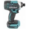 Makita DTD 152 G1 Akku Schlagschrauber 18 V 165 Nm + 1x Akku 6,0 Ah - Ohne Ladegerät 1 Makita DTD 152 G1 Akku Schlagschrauber 18 V 165 Nm + 1x Akku 6,0 Ah - Ohne Ladegerät -Drehschlagschrauber Soldes 20200132 1