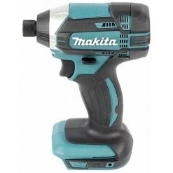 Makita DTD 152 RG1 Akku Schlagschrauber 18 V 165 Nm + 1x Akku 6,0 Ah + Ladegerät 8 Makita DTD 152 RG1 Akku Schlagschrauber 18 V 165 Nm + 1x Akku 6,0 Ah + Ladegerät -Drehschlagschrauber Soldes 20200219 2