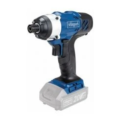 Akku-Schlagschrauber Scheppach CID150-20ProS