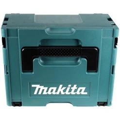 Makita DTD 171 RFJ Akku Schlagschrauber 18V 170Nm 1/4" Brushless + 2x 3,0Ah Akku + Ladegerät + Makpac 10 Makita DTD 171 RFJ Akku Schlagschrauber 18V 170Nm 1/4" Brushless + 2x 3,0Ah Akku + Ladegerät + Makpac -Drehschlagschrauber Soldes 23514582 4