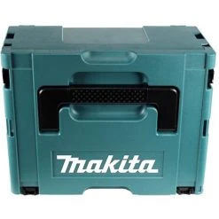 Makita DTD 171 RF1J Akku Schlagschrauber 18V 170Nm 1/4" Brushless + 1x 3,0Ah Akku + Ladegerät + Makpac 9 Makita DTD 171 RF1J Akku Schlagschrauber 18V 170Nm 1/4" Brushless + 1x 3,0Ah Akku + Ladegerät + Makpac -Drehschlagschrauber Soldes 23514585 3