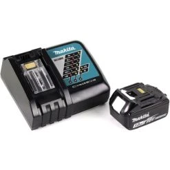 Makita DTD 171 RF1J Akku Schlagschrauber 18V 170Nm 1/4" Brushless + 1x 3,0Ah Akku + Ladegerät + Makpac 10 Makita DTD 171 RF1J Akku Schlagschrauber 18V 170Nm 1/4" Brushless + 1x 3,0Ah Akku + Ladegerät + Makpac -Drehschlagschrauber Soldes 23514585 4