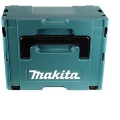Makita DTD 171 T1J Akku Schlagschrauber 18V 170Nm 1/4" Brushless + 1x 5,0Ah Akku + Makpac - Ohne Ladegerät -Drehschlagschrauber Soldes 23514592 3