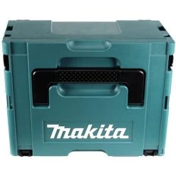 Makita DTD 171 RT1J Akku Schlagschrauber 18V 170Nm 1/4" Brushless + 1x 5,0Ah Akku + Ladegerät + Makpac 10 Makita DTD 171 RT1J Akku Schlagschrauber 18V 170Nm 1/4" Brushless + 1x 5,0Ah Akku + Ladegerät + Makpac -Drehschlagschrauber Soldes 23514601 4