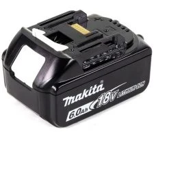 Makita DTD 171 G1J Akku Schlagschrauber 18V 170Nm 1/4" Brushless + 1x 6,0Ah Akku + Makpac - Ohne Ladegerät 10 Makita DTD 171 G1J Akku Schlagschrauber 18V 170Nm 1/4" Brushless + 1x 6,0Ah Akku + Makpac - Ohne Ladegerät -Drehschlagschrauber Soldes 23514602 4