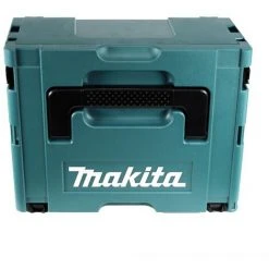 Makita DTD 171 G1J Akku Schlagschrauber 18V 170Nm 1/4" Brushless + 1x 6,0Ah Akku + Makpac - Ohne Ladegerät 11 Makita DTD 171 G1J Akku Schlagschrauber 18V 170Nm 1/4" Brushless + 1x 6,0Ah Akku + Makpac - Ohne Ladegerät -Drehschlagschrauber Soldes 23514602 5