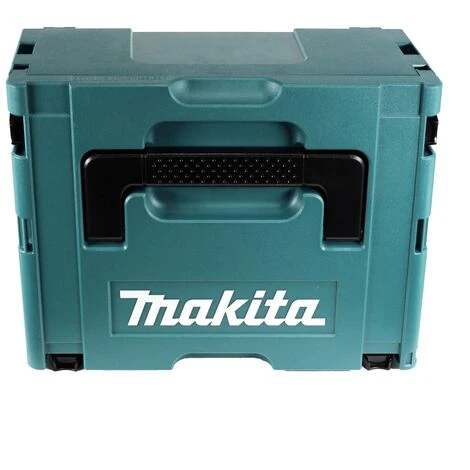 Makita DTD 171 RGJ Akku Schlagschrauber 18V 170Nm 1/4" Brushless + 2x 6,0Ah Akku + Ladegerät + Makpac 6 Makita DTD 171 RGJ Akku Schlagschrauber 18V 170Nm 1/4" Brushless + 2x 6,0Ah Akku + Ladegerät + Makpac – Bild 4