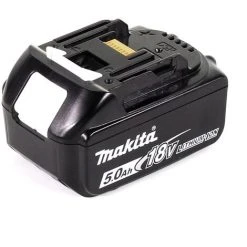 Makita DTD 171 T1 Akku Schlagschrauber 18V 170Nm 1/4" Brushless + 1x Akku 5,0Ah - Ohne Ladegerät -Drehschlagschrauber Soldes 23514613 5