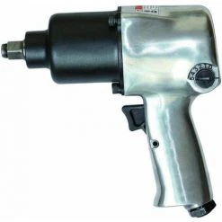 Varan Motors - SPT-10303k 17 TEILIGES SCHLAGSCHRAUBER SET DRUCKLUFT SCHRAUBER 576NM 1/2'' KOFFER + ZUBEHÖR - Grau 8 Varan Motors - SPT-10303k 17 TEILIGES SCHLAGSCHRAUBER SET DRUCKLUFT SCHRAUBER 576NM 1/2'' KOFFER + ZUBEHÖR - Grau -Drehschlagschrauber Soldes 2391535 3