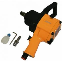 Varan Motors - SPT-10406 3/4'' SCHLAGSCHRAUBER DRUCKLUFT SCHRAUBER 1600NM DRUCKLUFTSCHRAUBER - Gelb