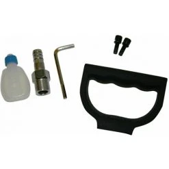 Varan Motors - SPT-10406 3/4'' SCHLAGSCHRAUBER DRUCKLUFT SCHRAUBER 1600NM DRUCKLUFTSCHRAUBER - Gelb 9 Varan Motors - SPT-10406 3/4'' SCHLAGSCHRAUBER DRUCKLUFT SCHRAUBER 1600NM DRUCKLUFTSCHRAUBER - Gelb -Drehschlagschrauber Soldes 2391589 3