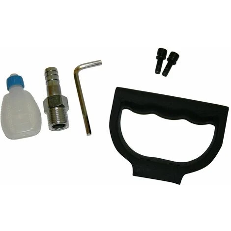 Varan Motors - SPT-10406 3/4'' SCHLAGSCHRAUBER DRUCKLUFT SCHRAUBER 1600NM DRUCKLUFTSCHRAUBER - Gelb 5 Varan Motors - SPT-10406 3/4'' SCHLAGSCHRAUBER DRUCKLUFT SCHRAUBER 1600NM DRUCKLUFTSCHRAUBER - Gelb – Bild 3