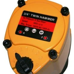 Varan Motors - SPT-10406 3/4'' SCHLAGSCHRAUBER DRUCKLUFT SCHRAUBER 1600NM DRUCKLUFTSCHRAUBER - Gelb 11 Varan Motors - SPT-10406 3/4'' SCHLAGSCHRAUBER DRUCKLUFT SCHRAUBER 1600NM DRUCKLUFTSCHRAUBER - Gelb -Drehschlagschrauber Soldes 2391589 5