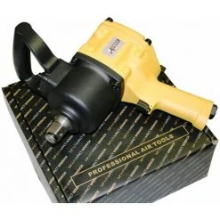 Varan Motors - SPT-10410 3/4'' SCHLAGSCHRAUBER DRUCKLUFT SCHRAUBER 1800NM DRUCKLUFTSCHRAUBER - Gelb 10 Varan Motors - SPT-10410 3/4'' SCHLAGSCHRAUBER DRUCKLUFT SCHRAUBER 1800NM DRUCKLUFTSCHRAUBER - Gelb -Drehschlagschrauber Soldes 2391590 4