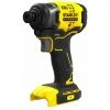 STANLEY FATMAX V20 Schlagschrauber STANLEY FatMax SFMCF810B (nur Gerät) 2 STANLEY FATMAX V20 Schlagschrauber STANLEY FatMax SFMCF810B (nur Gerät) -Drehschlagschrauber Soldes 23997393 1