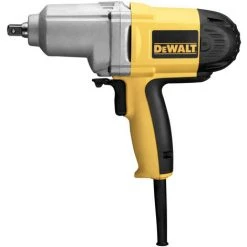 DeWALT DW292 Schlagschrauber 710W 440Nm 1/2" Außenvierkant Aufnahme 2700 U/min
