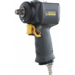 SCHNEIDER ELECTRIC SCHNEIDER DL-Schlagschrauber SGS 440 Mit 1/2" Vierkant Drehmoment 440 Nm