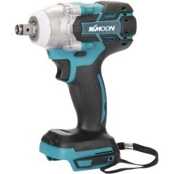 ASUPERMALL Shock Wireless-18V Brushless Schraubendreher Cle Ein Paar Elevate Elektro Cle 10 ASUPERMALL Shock Wireless-18V Brushless Schraubendreher Cle Ein Paar Elevate Elektro Cle -Drehschlagschrauber Soldes 25635218 4