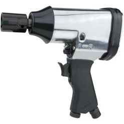 Westfalia Druckluft Schlagschrauber Inklusive Zubehör 16 Teilig