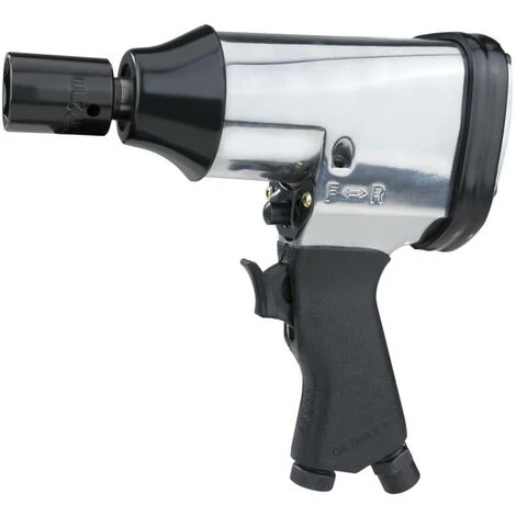 Westfalia Druckluft Schlagschrauber Inklusive Zubehör 16 Teilig 3 Westfalia Druckluft Schlagschrauber Inklusive Zubehör 16 Teilig