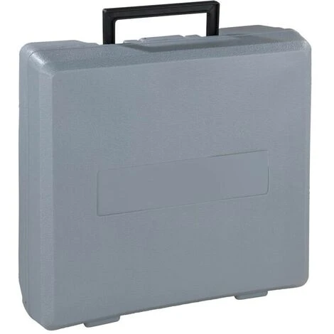 Westfalia Druckluft Schlagschrauber Inklusive Zubehör 16 Teilig 4 Westfalia Druckluft Schlagschrauber Inklusive Zubehör 16 Teilig – Bild 2