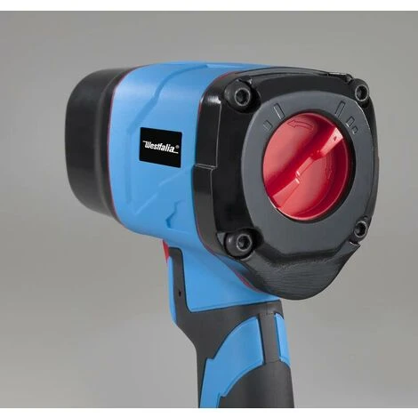 Westfalia Druckluft-Schlagschrauber-mit Doppelschlagwerk 4 Westfalia Druckluft-Schlagschrauber-mit Doppelschlagwerk – Bild 2