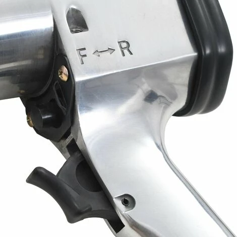 Topdeal Druckluft-Schlagschrauber 1/2" 04785 4 Topdeal Druckluft-Schlagschrauber 1/2" 04785 – Bild 2