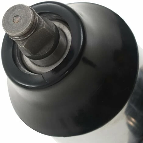 Topdeal Druckluft-Schlagschrauber 1/2" 04785 5 Topdeal Druckluft-Schlagschrauber 1/2" 04785 – Bild 3