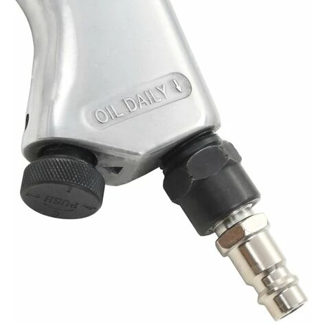 Topdeal Druckluft-Schlagschrauber 1/2" 04785 6 Topdeal Druckluft-Schlagschrauber 1/2" 04785 – Bild 4