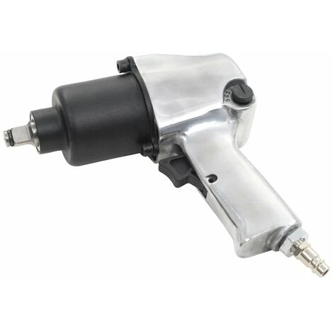 Topdeal Druckluft-Schlagschrauber 680 Nm 1/2" 04784 3 Topdeal Druckluft-Schlagschrauber 680 Nm 1/2" 04784