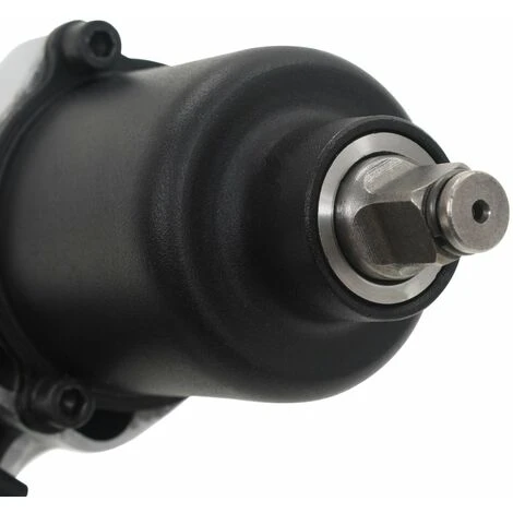 Topdeal Druckluft-Schlagschrauber 680 Nm 1/2" 04784 4 Topdeal Druckluft-Schlagschrauber 680 Nm 1/2" 04784 – Bild 2