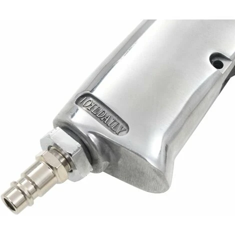 Topdeal Druckluft-Schlagschrauber 680 Nm 1/2" 04784 5 Topdeal Druckluft-Schlagschrauber 680 Nm 1/2" 04784 – Bild 3