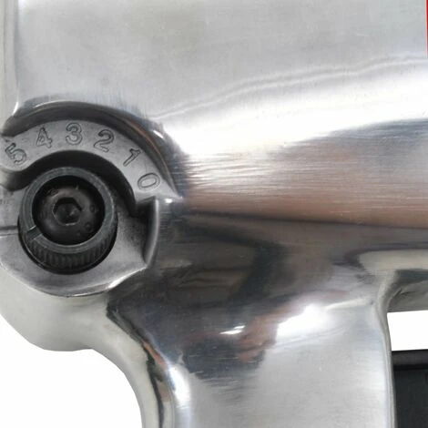 Topdeal Druckluft-Schlagschrauber 680 Nm 1/2" 04784 6 Topdeal Druckluft-Schlagschrauber 680 Nm 1/2" 04784 – Bild 4