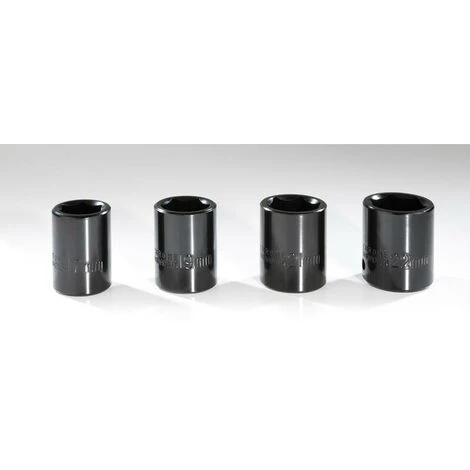 Westfalia Elektro Schlagschrauber 1050 Watt Powerline Mit Drehmoment Einstellung, 230 Volt 4 Westfalia Elektro Schlagschrauber 1050 Watt Powerline Mit Drehmoment Einstellung, 230 Volt – Bild 2