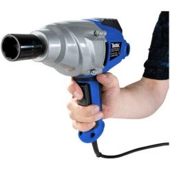 Westfalia Elektro Schlagschrauber 1050 Watt Powerline Mit Drehmoment Einstellung, 230 Volt 10 Westfalia Elektro Schlagschrauber 1050 Watt Powerline Mit Drehmoment Einstellung, 230 Volt -Drehschlagschrauber Soldes 27168706 4