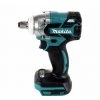 Makita DTW 285 T1J Akku Schlagschrauber 18 V 280 Nm 1/2" Brushless + 1x Akku 5,0 Ah + Makpac - Ohne Ladegerät 1 Makita DTW 285 T1J Akku Schlagschrauber 18 V 280 Nm 1/2" Brushless + 1x Akku 5,0 Ah + Makpac - Ohne Ladegerät -Drehschlagschrauber Soldes 27395626 1