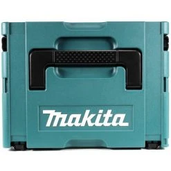 Makita DTW 285 T1J Akku Schlagschrauber 18 V 280 Nm 1/2" Brushless + 1x Akku 5,0 Ah + Makpac - Ohne Ladegerät -Drehschlagschrauber Soldes 27395626 4