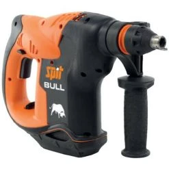 ITW - SPIT ITW SDS+ Akku-Bohrhammer Zum Bohren Und Setzen Von Dübeln 36V - 6.2 Ah 054514