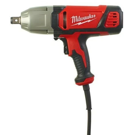 Milwaukee - Boulonneuse à Chocs 3/4 725W 520Nm - IPWE 520 R 3 Milwaukee - Boulonneuse à Chocs 3/4 725W 520Nm - IPWE 520 R