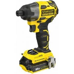 Stanley FMCK463D2T Akku Schlagbohrschrauber FMC627 Schlagschrauber FMC647 18V 9 Stanley FMCK463D2T Akku Schlagbohrschrauber FMC627 Schlagschrauber FMC647 18V -Drehschlagschrauber Soldes 28826645 3