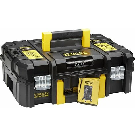 Stanley FMCK463D2T Akku Schlagbohrschrauber FMC627 Schlagschrauber FMC647 18V 6 Stanley FMCK463D2T Akku Schlagbohrschrauber FMC627 Schlagschrauber FMC647 18V – Bild 4